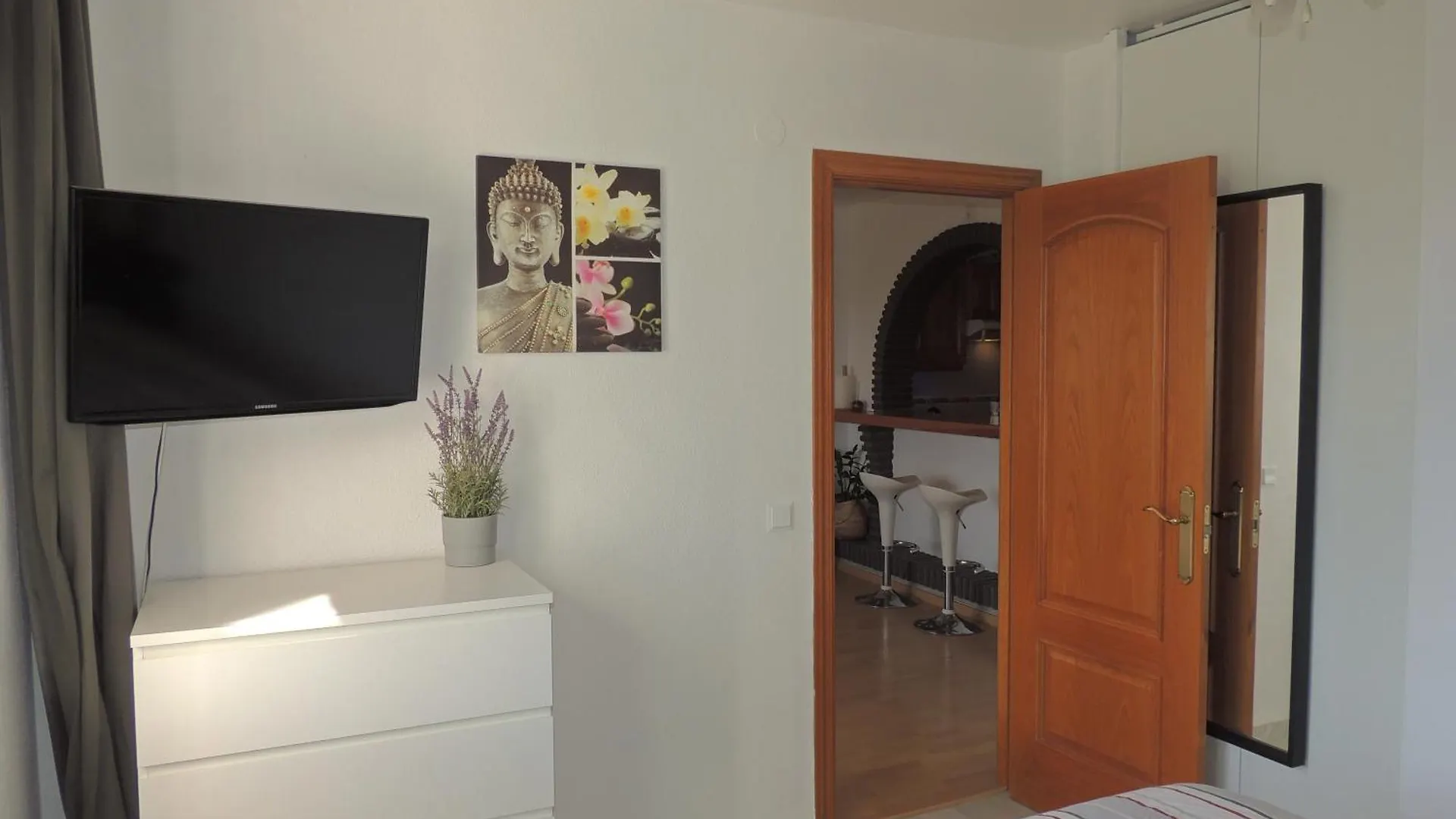 Sunstay Flat I Jardines ベナルマデナ スペイン