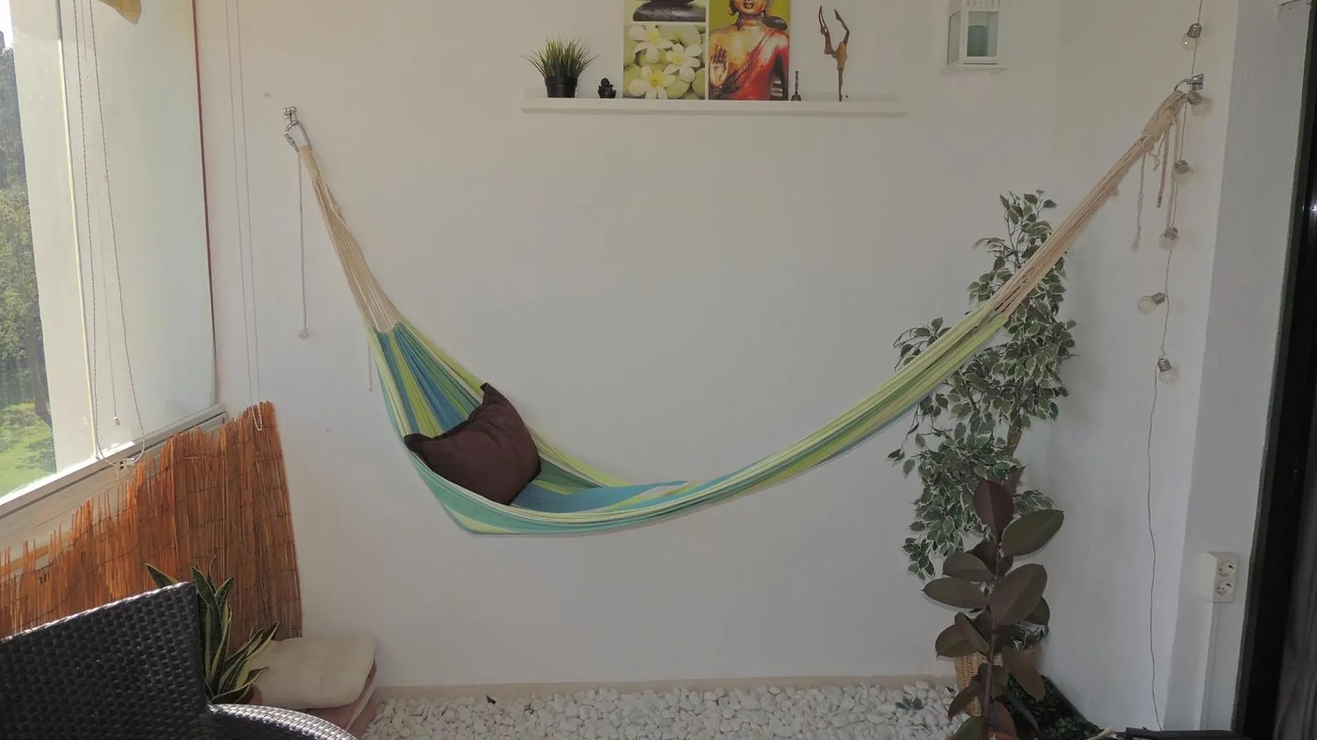 Sunstay Flat I Jardines ベナルマデナ アパート