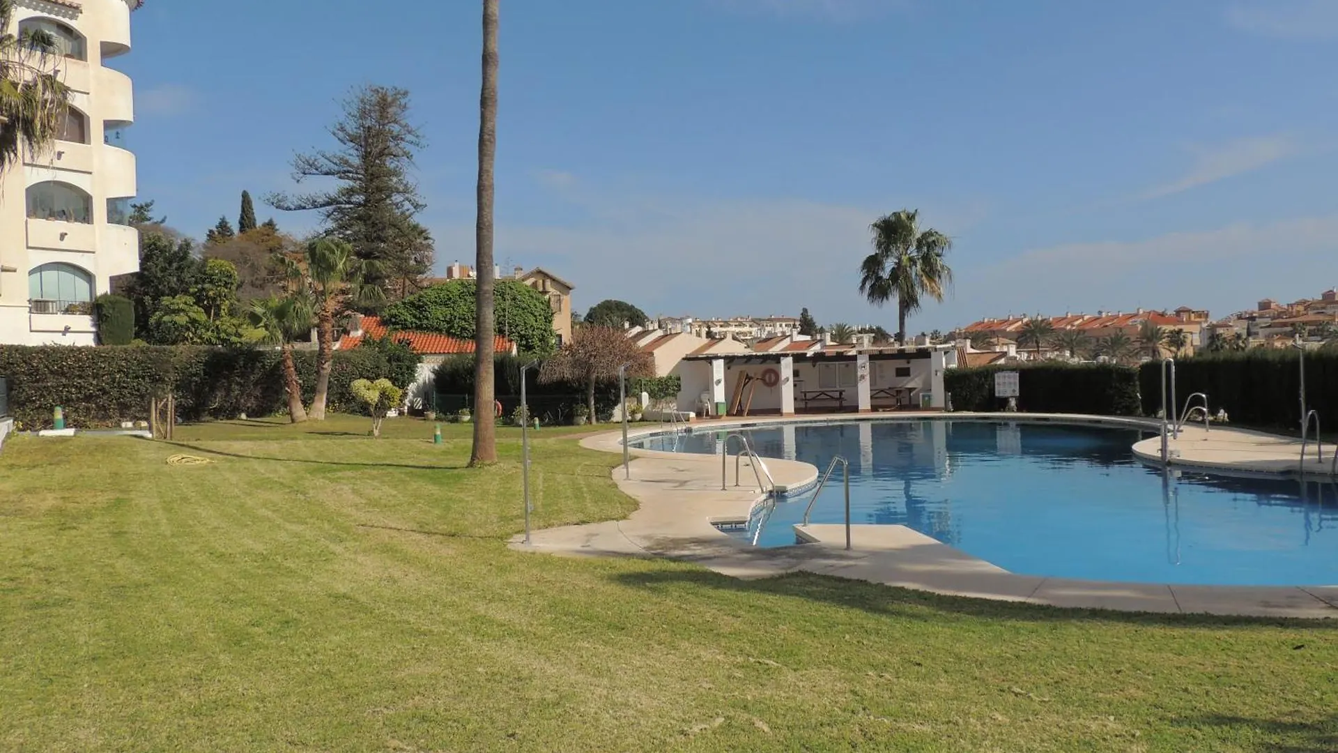 Sunstay Flat I Jardines Benalmádena 0*,  Spanien