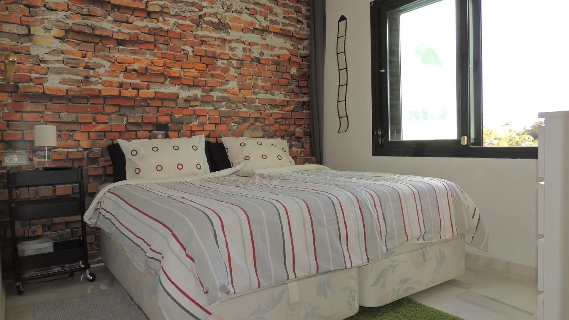 Apartment Sunstay Flat I Jardines Benalmádena