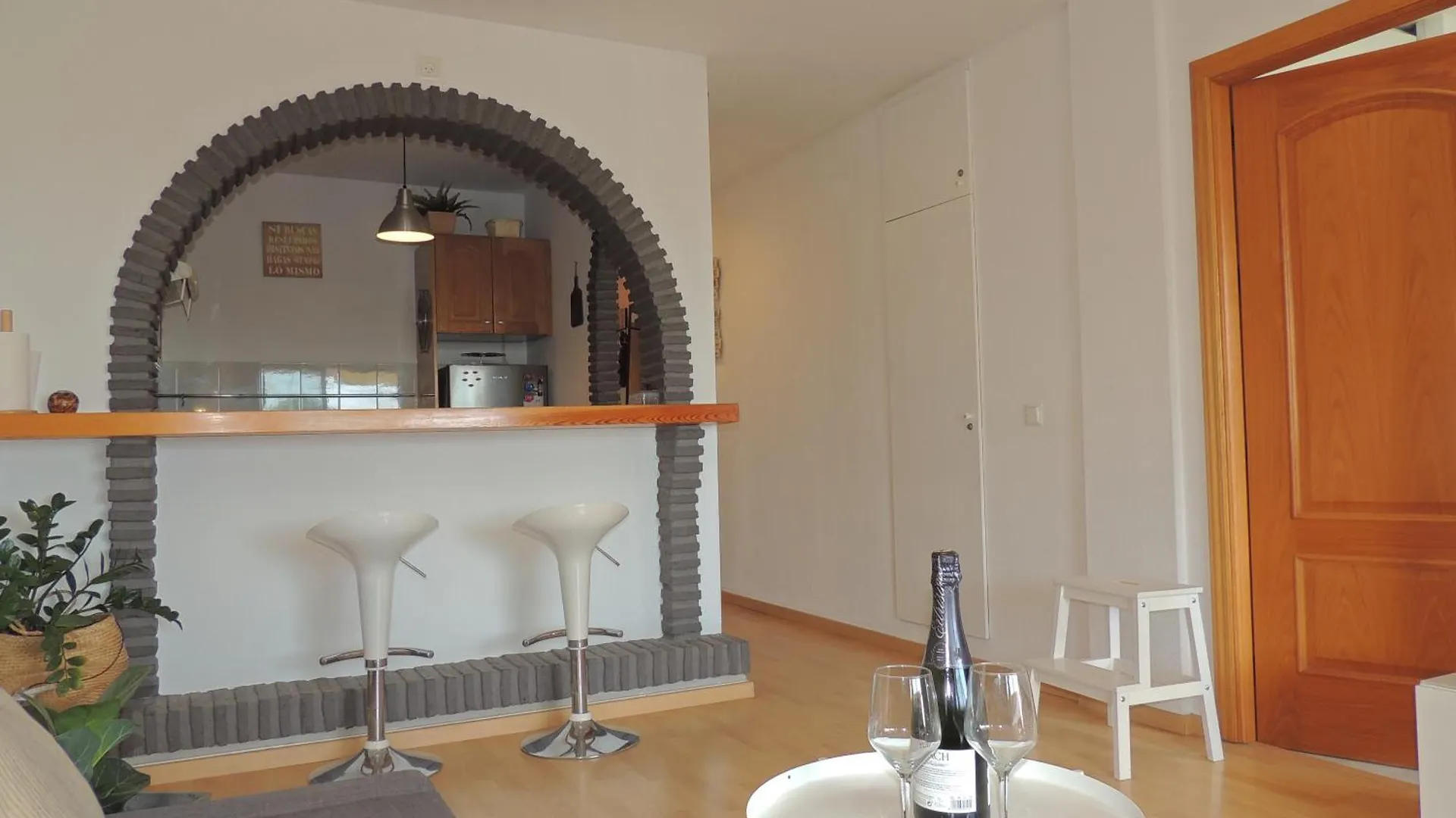 Sunstay Flat I Jardines Benalmádena 0*,