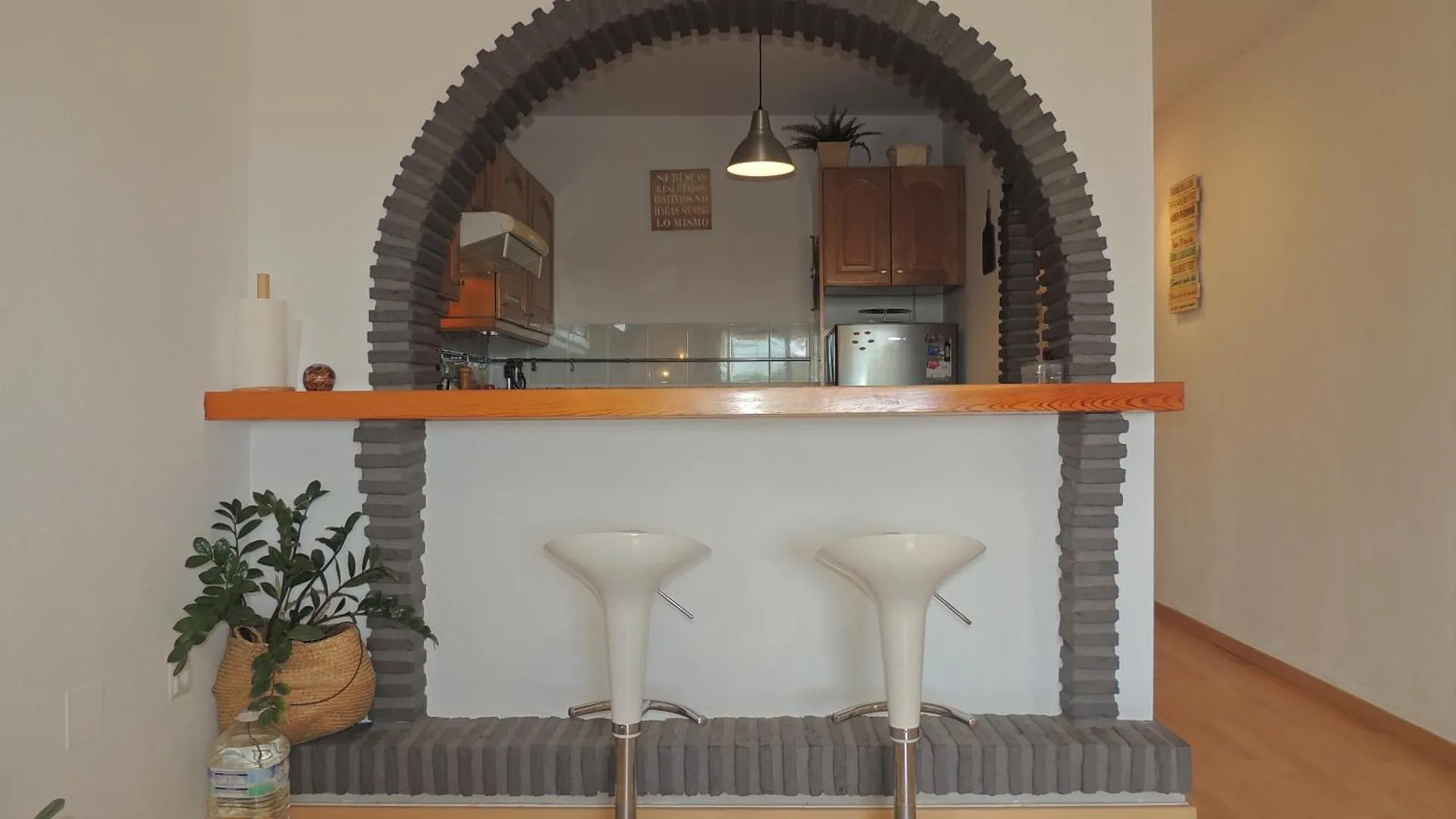 Sunstay Flat I Jardines Benalmádena Apartment