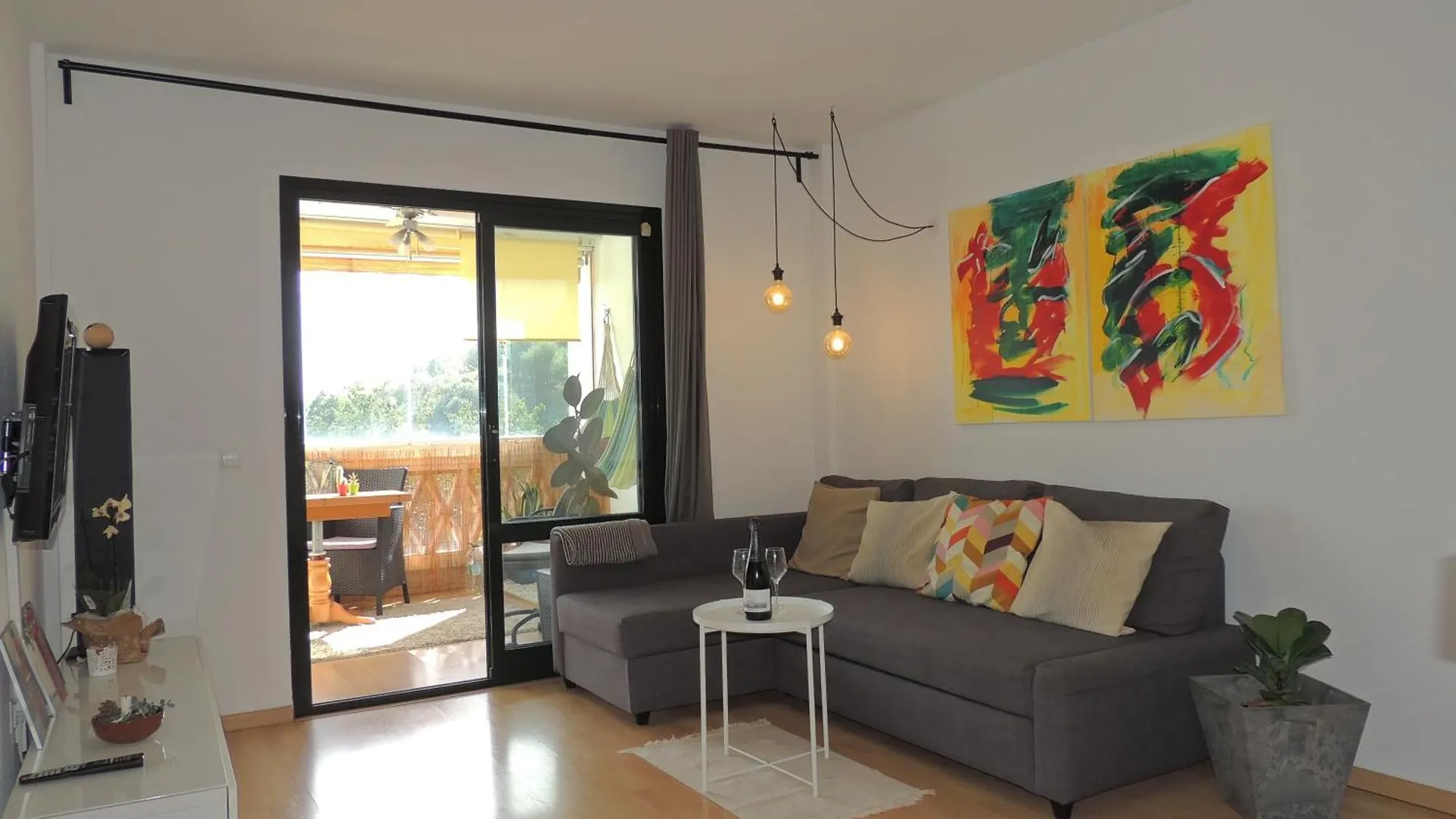 Sunstay Flat I Jardines Benalmádena Spanien