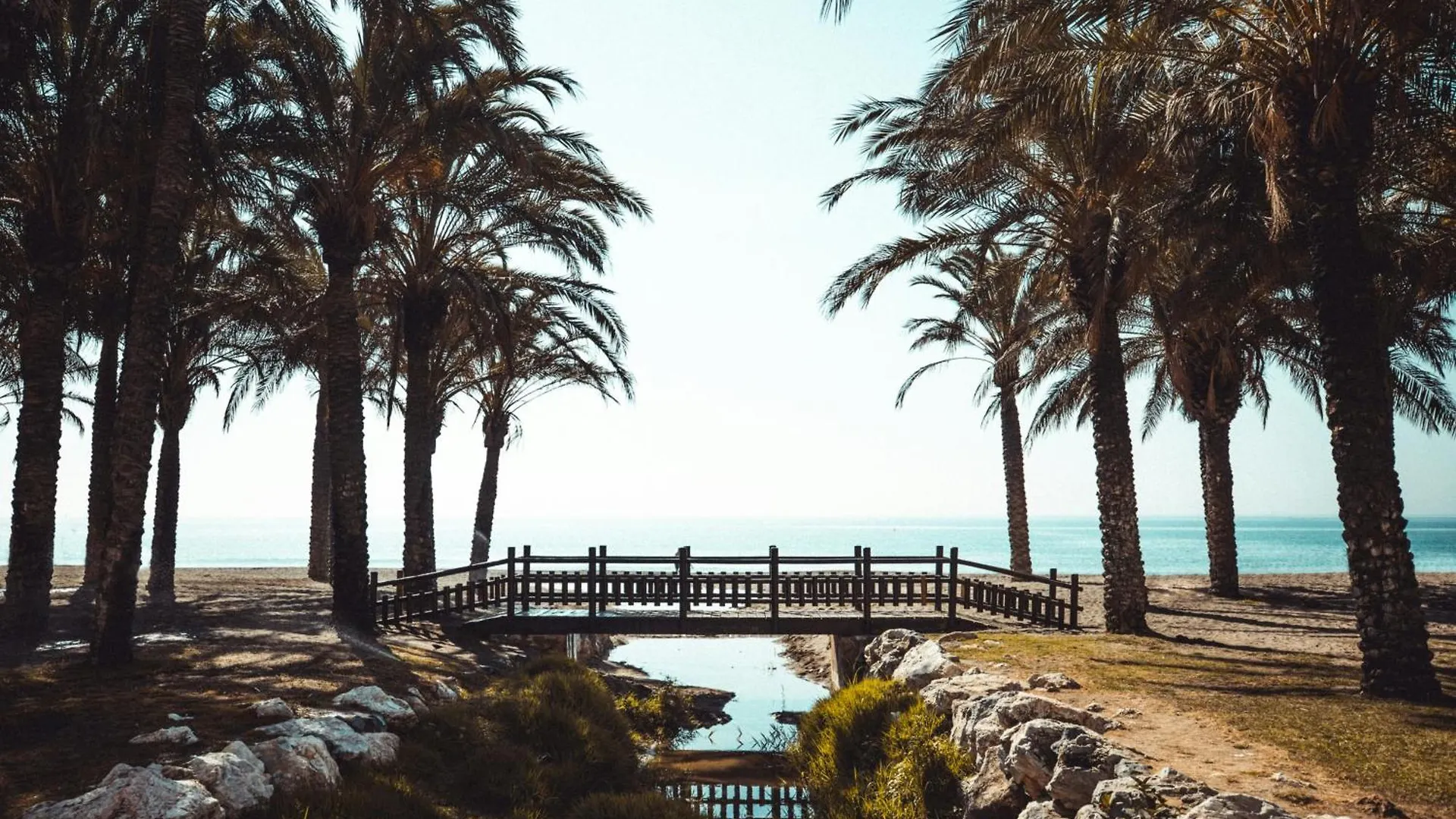 Sunstay Flat I Jardines Benalmádena Apartment